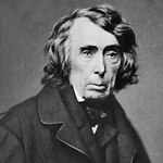 Roger Brooke Taney