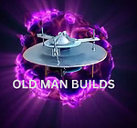 Old Man Builds