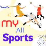 My All Sports