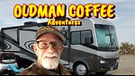 OLDMAN COFFEE Adventures