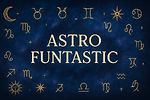 ASTRO FUNTASTIC