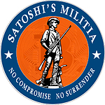 Satoshi's Militia