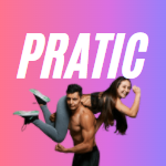 PRATIC Vida Fitness