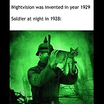 Interesting Stuff