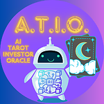 AI TAROT INVESTOR ORACLE