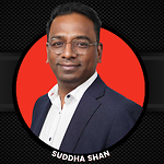 SuddhaShan