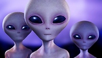 UFO Files of Ronald Garner