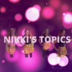 Nikkistopics