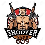 Shooter Club 609