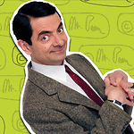 Funny videos of Mr Bean