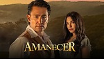amanecer 2025 Episodios