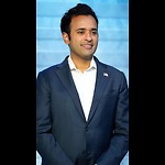 Vivek Ramaswamy – Not For Sale: The Uncompromised Voice