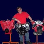 Mark's Racing Engines - Mark & Misty's Performance