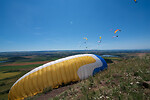 Paragliding