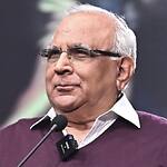 Syed Sarfraz Ahmad Shah (Official)