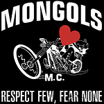 Mongols MC 1% Club