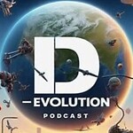 D-EVOLUTION Podcast