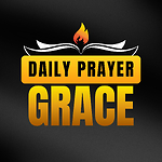 Daily Prayer Grace
