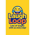 "Lots of laughs with us every day!"