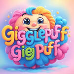 GigglePuff – Cute, Funny & Totally Adorable!