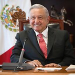 Andres Manuel Lopez Obrador