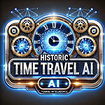 Historic Time Travel AI