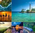 Visit Sri Lanka