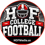 HOF College Football