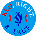 Red, Right, & True