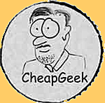 CheapGeek's Channel