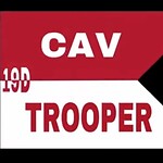 Cav Trooper 19D