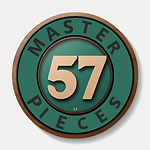 57 Master Pieces