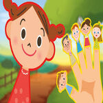 Nursey rhymes,cartoons