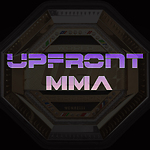 UPFRONT MMA