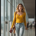 Traveling Places