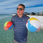 LivingontheEmeraldCoastFlorida