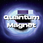 The Quantum Magnet