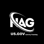 NAG US.GOV Activity Tracking