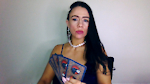 Elisa Jayne Tarot Consultant