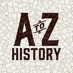 A to Z History Page