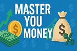 MasterYourMoney – Unlock Financial Freedom & Wealth Strategies! 💰🚀