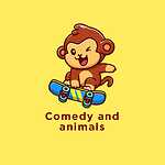 Comedy and animals
