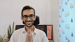 Varun Jain - Awakening the Self