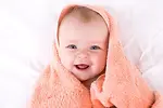 Funny Baby