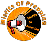 Misfits Of Prepping