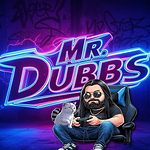 Mr. Dubbs
