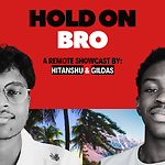 Hold On Bro Podcast