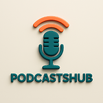 👉 “Your Daily Dose of Podcasts”