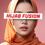 Hijab Fusion