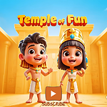 Temple Of Fun